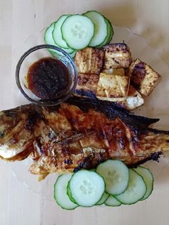 Foto resep Ikan Bakar