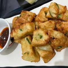 รูปของ Pempek sutera