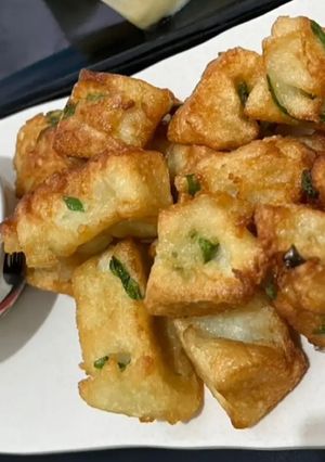 Foto resep Pempek sutera