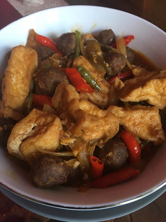 Foto resep Semur Bola Daging