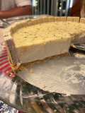 Torta de limão