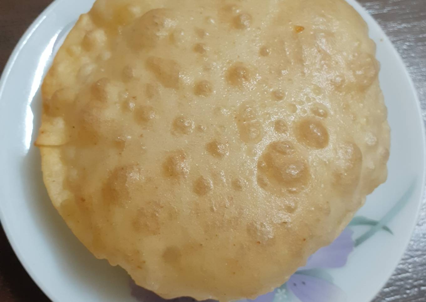 Bhature