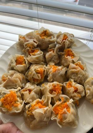 Foto resep Somay Simple Instapot