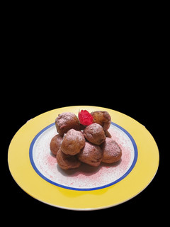 Foto resep Bola Bola Pisang (Godok Pisang)