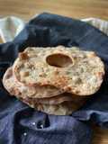 Swedish Crispbread - Knäckebröd