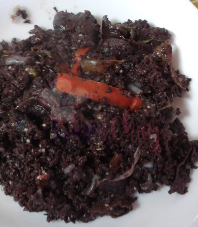 Moronga Rellena Morcilla Mexicana Que Es