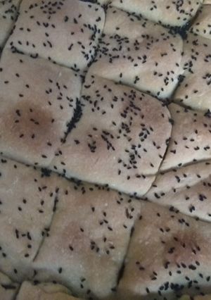 Φωτογραφία της συνταγής Χορτόπιτα με σπιτικό φύλλο
