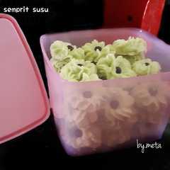 รูปของ Semprit susu