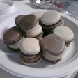 Basic French Macarons