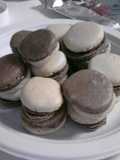 Basic French Macarons