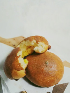 Foto resep Coffee Bun (Roti Boy homemade)