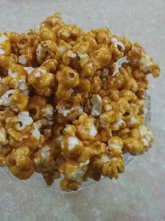 صورة لوصفة بوب كورن