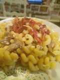 Riccioli funghi e certosa