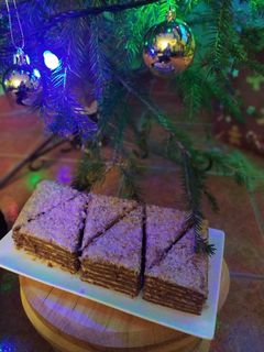 Marlenka nagyon egyszerűen recept fotója