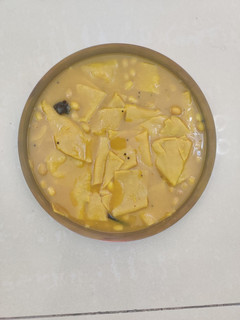 દાળ ઢોકળી (Dal Dhokli Recipe In Gujarati) રેસીપી મુખ્ય ફોટો