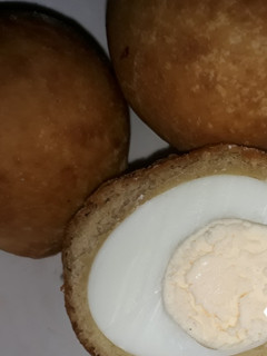 A picture of Egg roll.