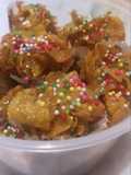 Honey Cornflakes