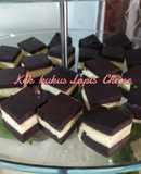 Kek Lapis Kukus Cheese Raya