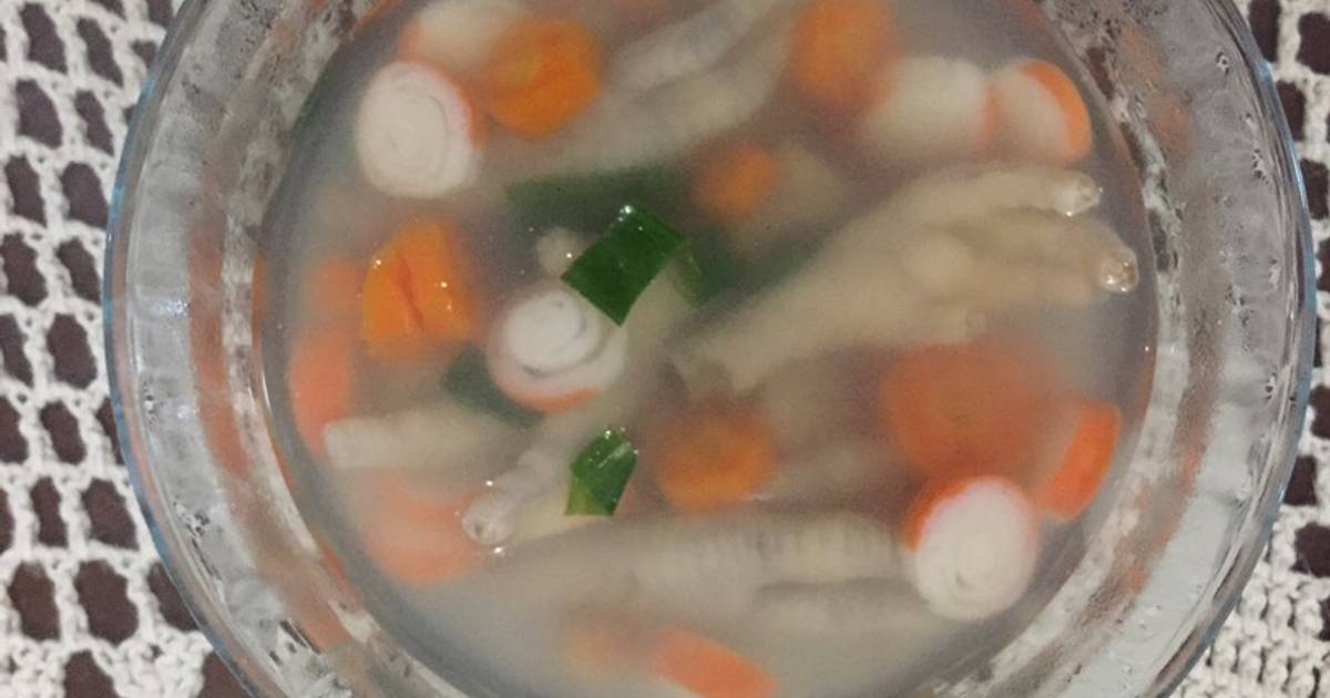 259.067 resep sayuran enak dan sederhana - Cookpad