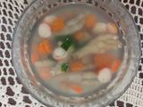 Sayur bening