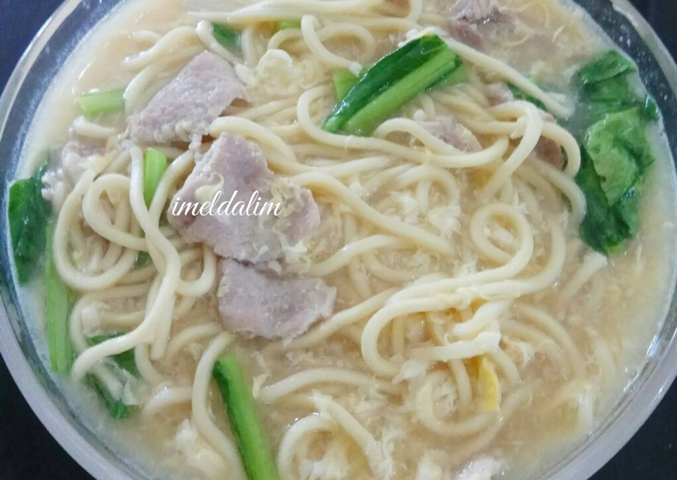 Loh Mee #pr_anekamiekuah