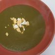 Crema de verduras 🍛