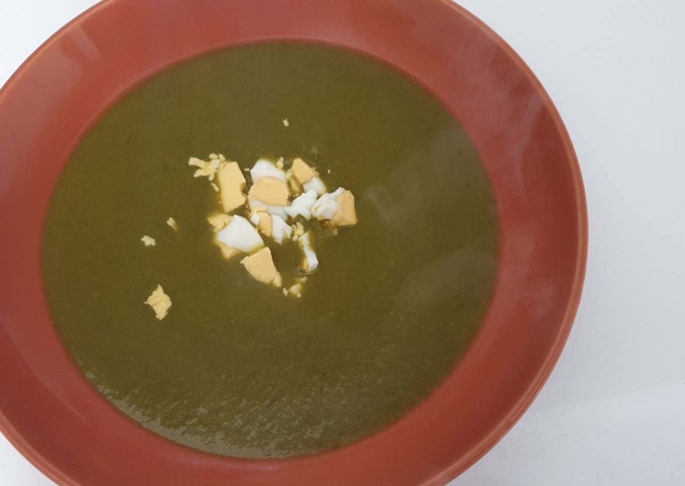 Crema de verduras 馃崨