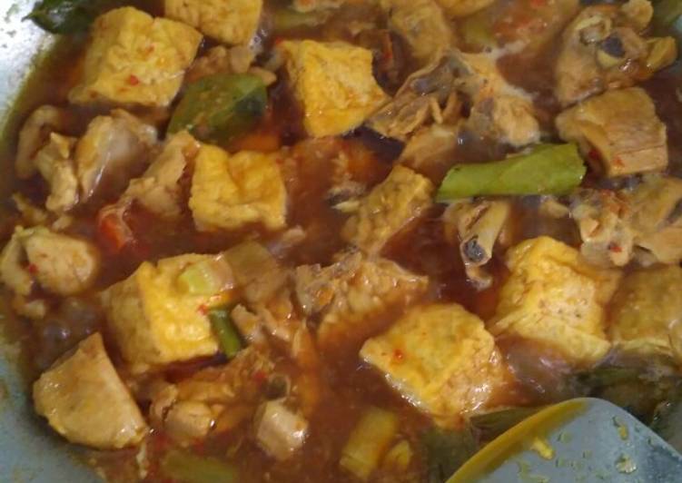 Bagaimana Menyiapkan Rica - rica Spesial, Sempurna