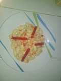 Ensalada de codito