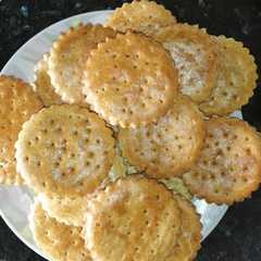 ڨاطو ماجور🍪🍪-レシピのメイン写真
