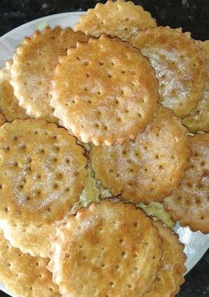 صورة لوصفة ڨاطو ماجور🍪🍪