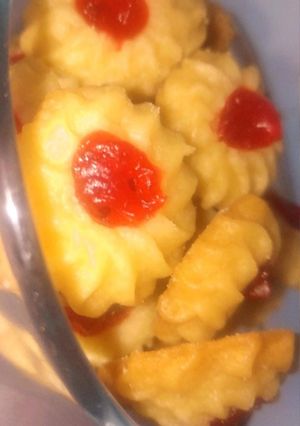 Una foto de Mini pastisetas 🍓