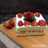 Strawberry shortcake ogura #homemadebylita