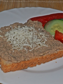 Húskrém recept fotója