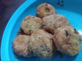 Perkedel Kentang