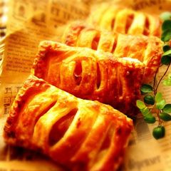 A picture of Easy Apple Pie.