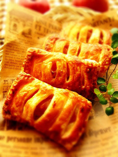 A picture of Easy Apple Pie.