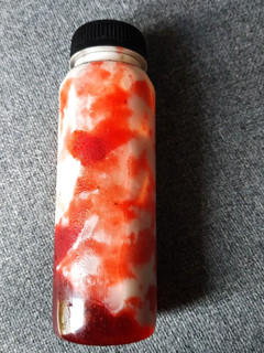 Foto resep Korean Strawberry Latte