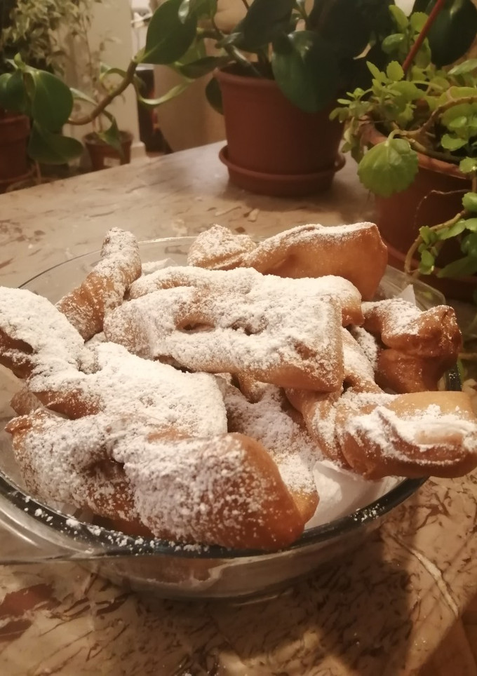 Una foto de Calzones Rotos