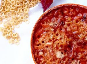 Foto di Pasticcio di anelletti