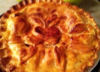 How to Recipe Perfect sunshine s apple pie