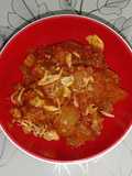 Sambel urat