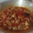 Sambel goreng kerni khas solo