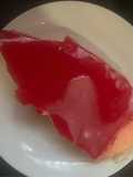 Glaseado espejo