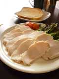 It's Easy! Very Delicious Chicken Ham