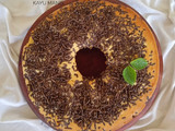 Bolu Tape Singkong