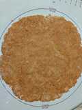 Whole Wheat pastry (pie crust) adapted from The Great American P