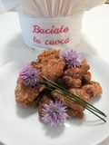 Polloncini Karaage