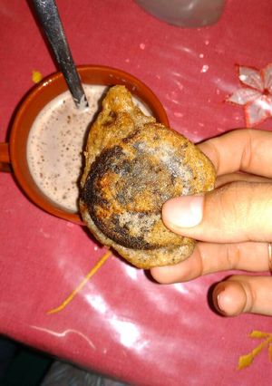 Foto resep Oreo goreng