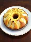 ROSCA DE MANZANAS - APFELKUCHEN